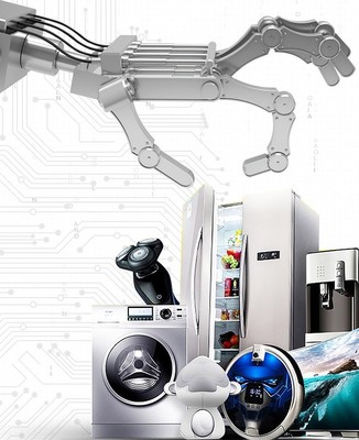 瑞德智能:智能控制器行業(yè)先驅(qū)企業(yè)!集微電子、顯觸、傳感技術(shù)于一體!坐擁蘇泊爾美的純米小熊等優(yōu)質(zhì)客戶(hù)!