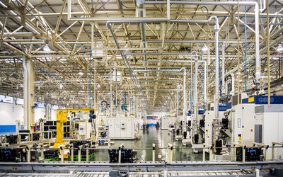 打造科創(chuàng)高峰 構(gòu)筑人才高地 看揚(yáng)州經(jīng)開(kāi)區(qū)千億產(chǎn)業(yè)的&ldquo;新&rdquo;力量