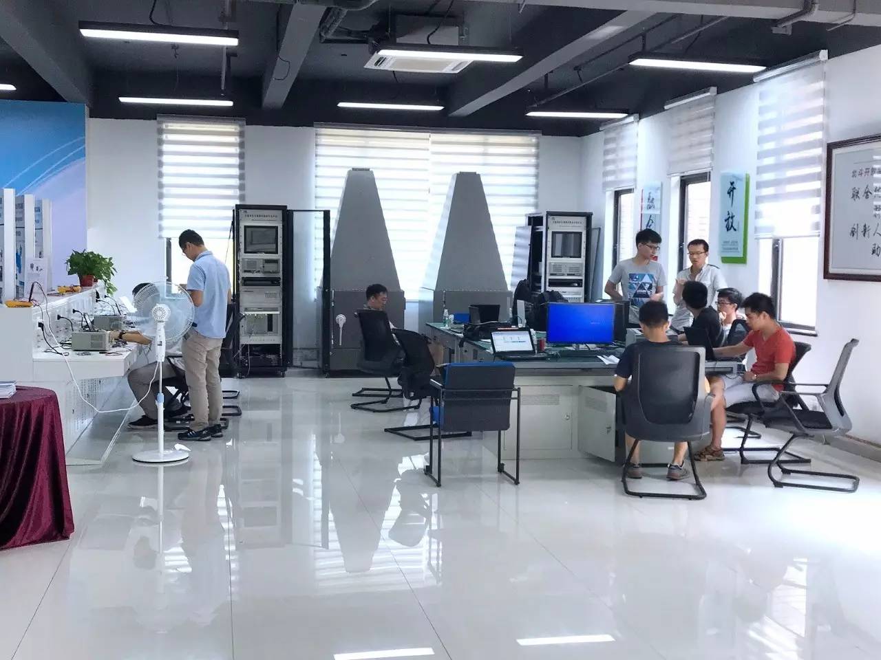 北斗開(kāi)放實(shí)驗(yàn)室助力北斗航天應(yīng)用