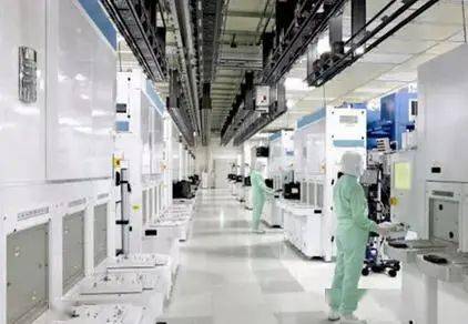 全球54家世界級(jí) 燈塔工廠 ,16家在中國