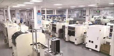 萬物互聯(lián) 創(chuàng)新激發(fā)&ldquo;智慧城市&rdquo;新動能