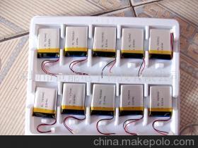 【遠(yuǎn)鋒82號(hào)板電池763442.1200(圖)】價(jià)格,廠家,圖片,數(shù)碼產(chǎn)品電池/充電器,深圳市世能電子科技-