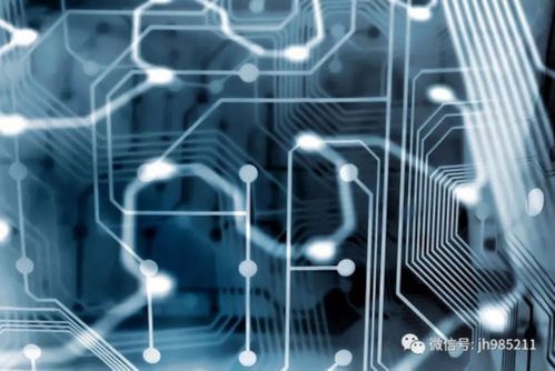 電子信息工程 通信工程 電子科學與技術(shù)等專業(yè)就業(yè)方向