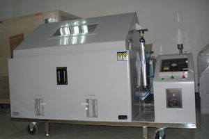 驊盛電子精密高溫箱等設備順利驗收，助力電子技術(shù)再升級